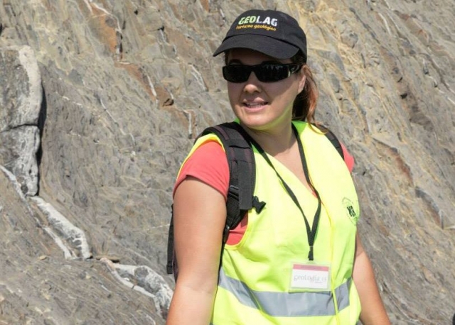  our geologists explain to you 